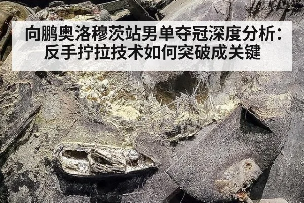 向鹏奥洛穆茨站男单夺冠深度分析：反手拧拉技术如何突破成关键